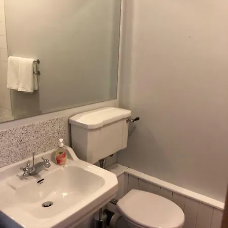 Apartment Georges St